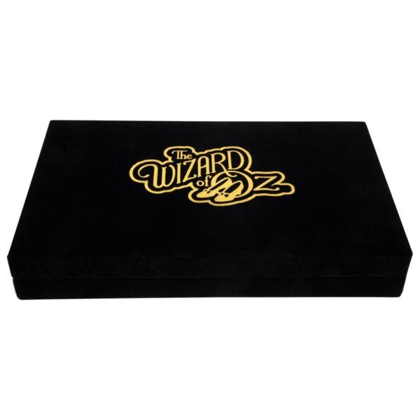 Wizard of Oz - Courage Medal Limited Edition Replica - Gametraders Modbury Heights