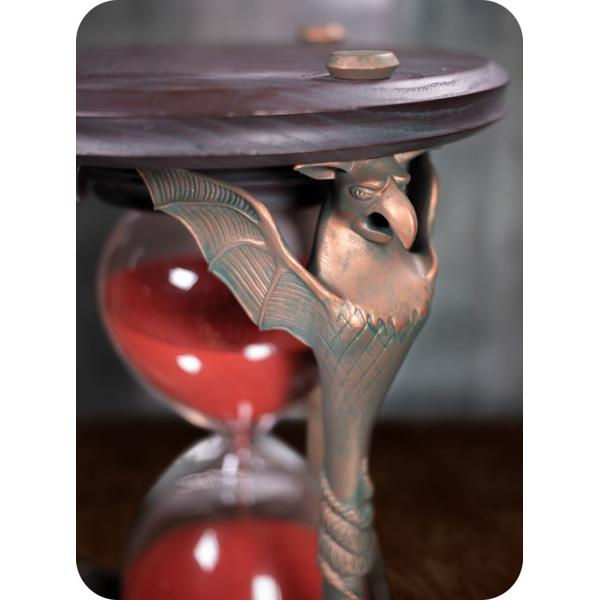 Wizard of Oz - Wicked Witches Hourglass Scaled Replica - Gametraders Modbury Heights