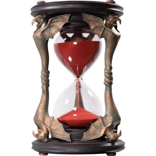 Wizard of Oz - Wicked Witches Hourglass Scaled Replica - Gametraders Modbury Heights