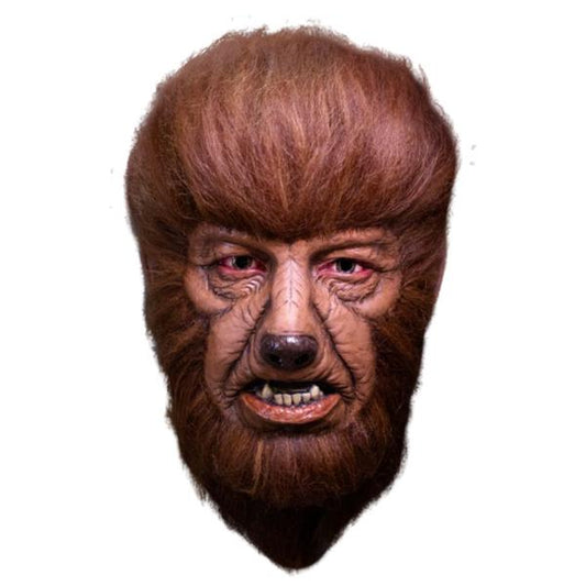 Wolfman - Wolf Man Mask - Gametraders Modbury Heights