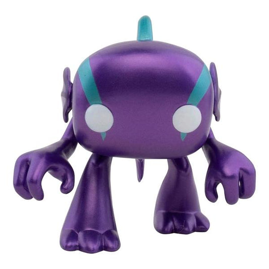 World of Warcraft - Murloc Blizzard 30th Anniversary Metallic Purple US Exclusive Pop! Vinyl - Gametraders Modbury Heights