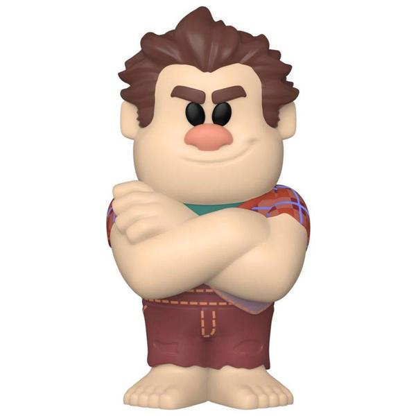 Wreck - It Ralph - Ralph Vinyl Soda - Gametraders Modbury Heights