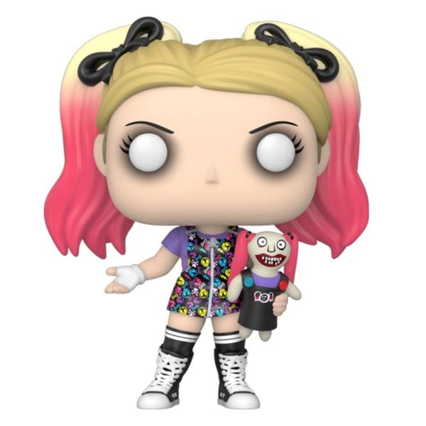 WWE - Alexa Bliss US Exclusive Pop! Vinyl - Gametraders Modbury Heights