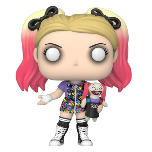 WWE - Alexa Bliss US Exclusive Pop! Vinyl - Gametraders Modbury Heights