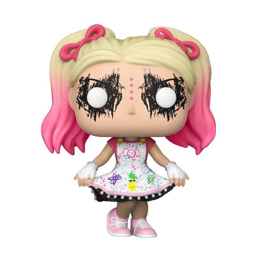 WWE - Alexa Bliss (WM37) Pop! Vinyl - Gametraders Modbury Heights