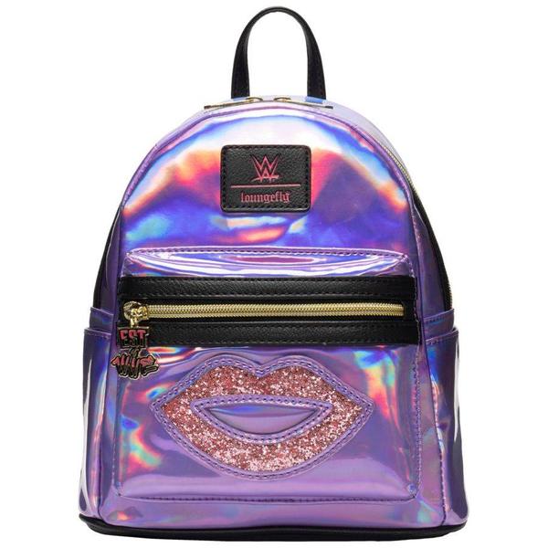 WWE - Bianca Belair SDCC 2022 Exclusive Mini Backpack SD22 - Gametraders Modbury Heights