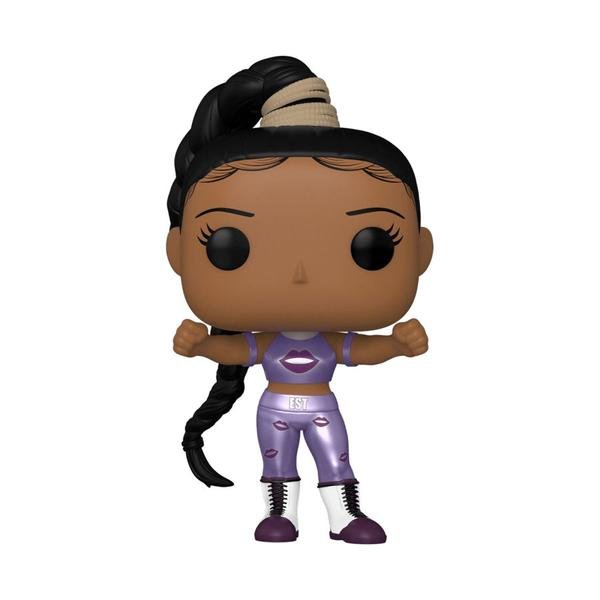 WWE - Bianca Belair (WM37) Pop! Vinyl - Gametraders Modbury Heights