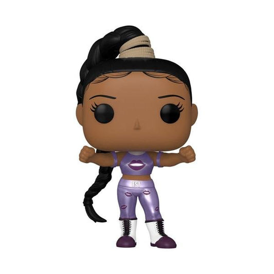 WWE - Bianca Belair (WM37) Pop! Vinyl - Gametraders Modbury Heights
