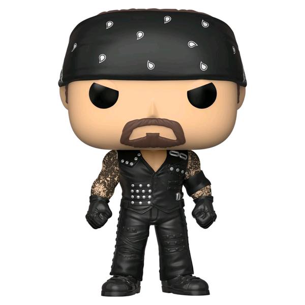 WWE - Boneyard Undertaker US Exclusive Pop! Vinyl - Gametraders Modbury Heights
