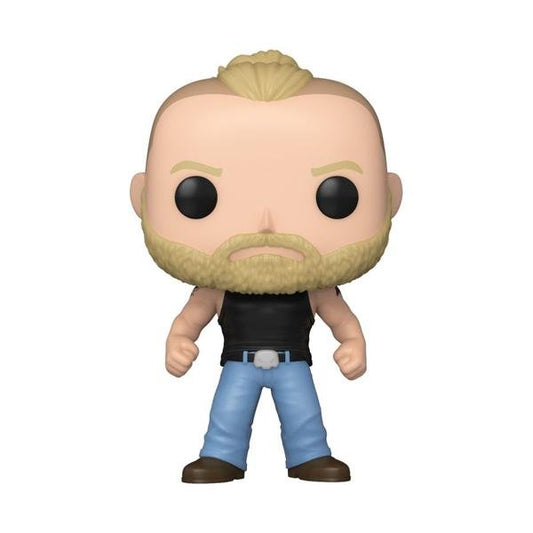 WWE - Brock Lesner US Exclusive Pop! Vinyl - Gametraders Modbury Heights