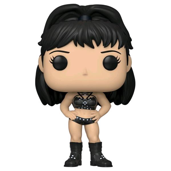WWE - Chyna Pop! Vinyl - Gametraders Modbury Heights