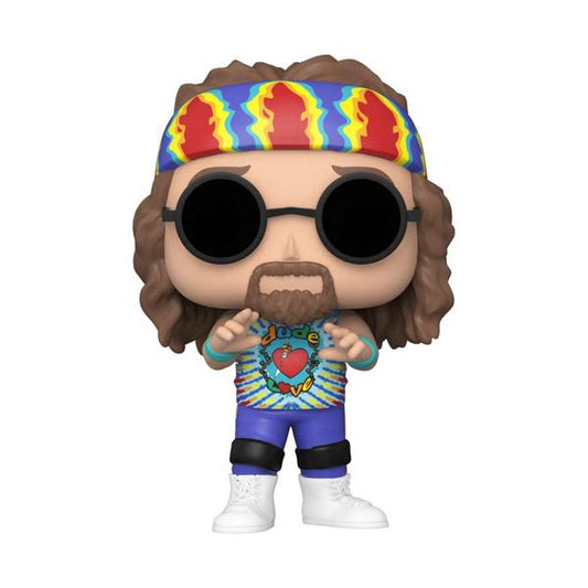 WWE - Dude Love Pop! Vinyl - Gametraders Modbury Heights