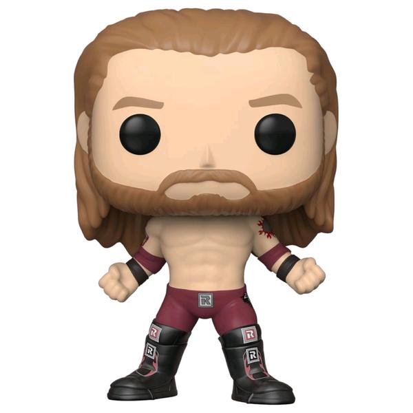 WWE - Edge Pop! Vinyl - Gametraders Modbury Heights