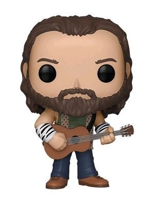 WWE - Elias with Guitar Pop! Vinyl - Gametraders Modbury Heights