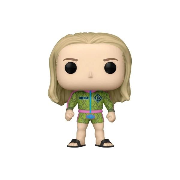 WWE - Matt Riddle Pop! Vinyl - Gametraders Modbury Heights