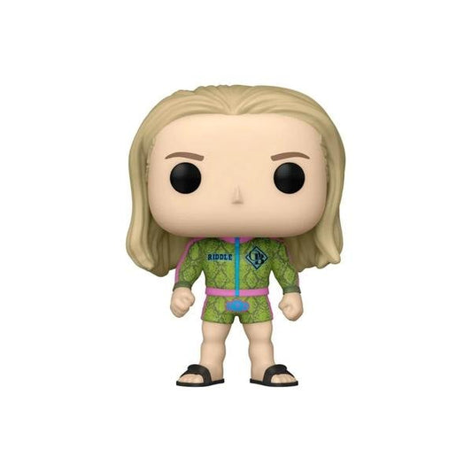 WWE - Matt Riddle Pop! Vinyl - Gametraders Modbury Heights