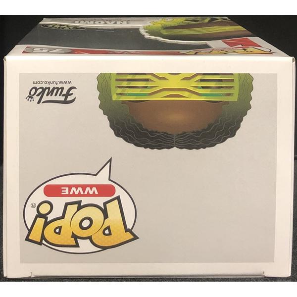 WWE - Naomi Chase Pop! Vinyl - Gametraders Modbury Heights