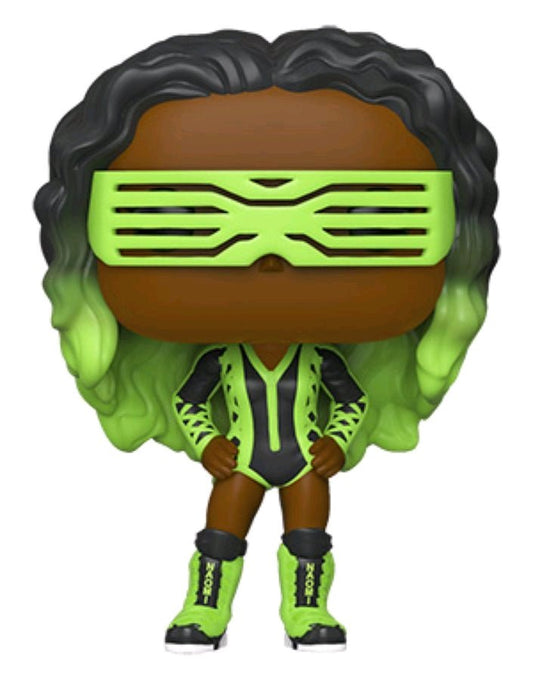 WWE - Naomi Pop! Vinyl - Gametraders Modbury Heights