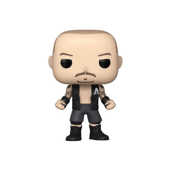 WWE - Randy Orton (RKBro) Pop! Vinyl - Gametraders Modbury Heights