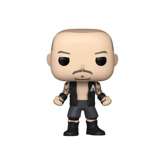 WWE - Randy Orton (RKBro) Pop! Vinyl - Gametraders Modbury Heights