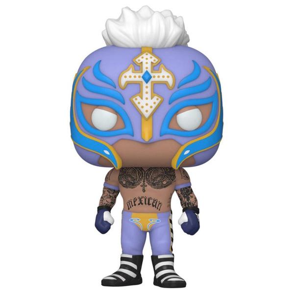 WWE - Rey Mysterio Pop! Vinyl - Gametraders Modbury Heights