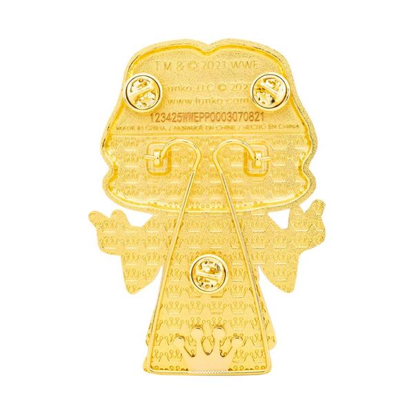 WWE - Ric Flair 4" Pop! Enamel Pin - Gametraders Modbury Heights