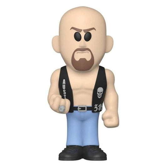WWE - Stone Cold Steve Austin 3:16 Vinyl Soda - Gametraders Modbury Heights