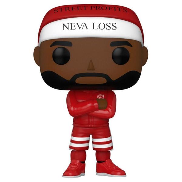 WWE - Street Profits Angelo Dawkins Pop! Vinyl - Gametraders Modbury Heights
