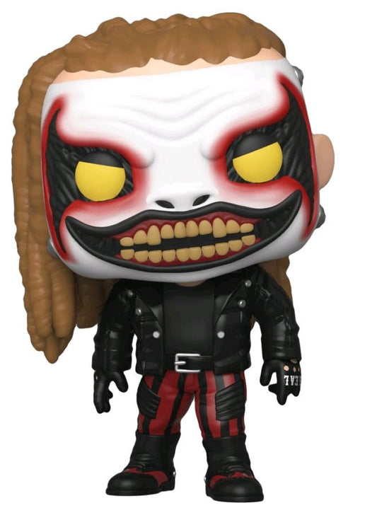 WWE - The Fiend Pop! Vinyl - Gametraders Modbury Heights