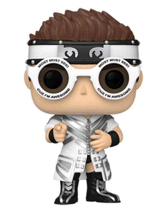 WWE - The Miz Pop! Vinyl - Gametraders Modbury Heights