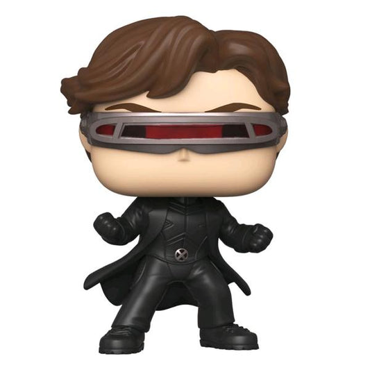 X - Men (2000) - Cyclops 20th Anniversary Pop! Vinyl - Gametraders Modbury Heights