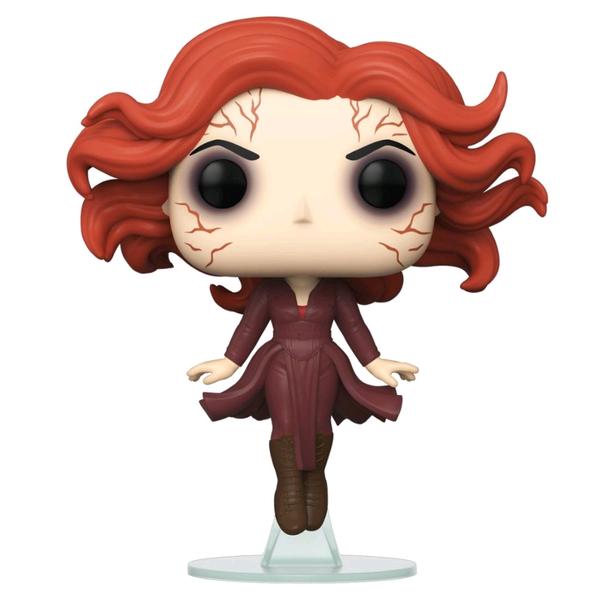 X - Men (2000) - Jean Grey 20th Anniversary Pop! Vinyl - Gametraders Modbury Heights