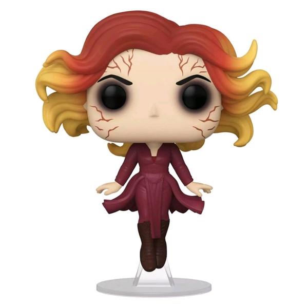 X - Men (2000) - Jean Grey Glow 20th Anniversary US Exclusive Pop! Vinyl - Gametraders Modbury Heights