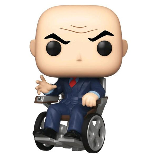 X - Men (2000) - Professor X 20th Anniversary Pop! Vinyl - Gametraders Modbury Heights