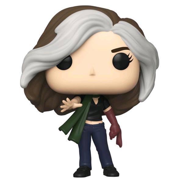 X - Men (2000) - Rogue 20th Anniversary Pop! Vinyl - Gametraders Modbury Heights