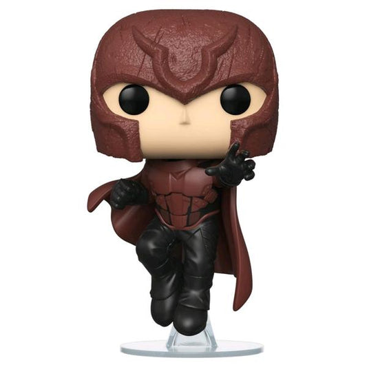 X - Men (2000) - Young Magneto 20th Anniversary US Exclusive Pop! Vinyl - Gametraders Modbury Heights