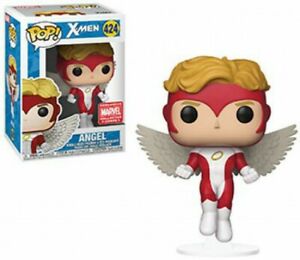 X - Men - Angel Marvel Collector Corps Pop! Vinyl - Gametraders Modbury Heights