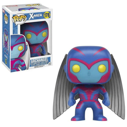 X - Men - Archangel Pop! Vinyl - Gametraders Modbury Heights