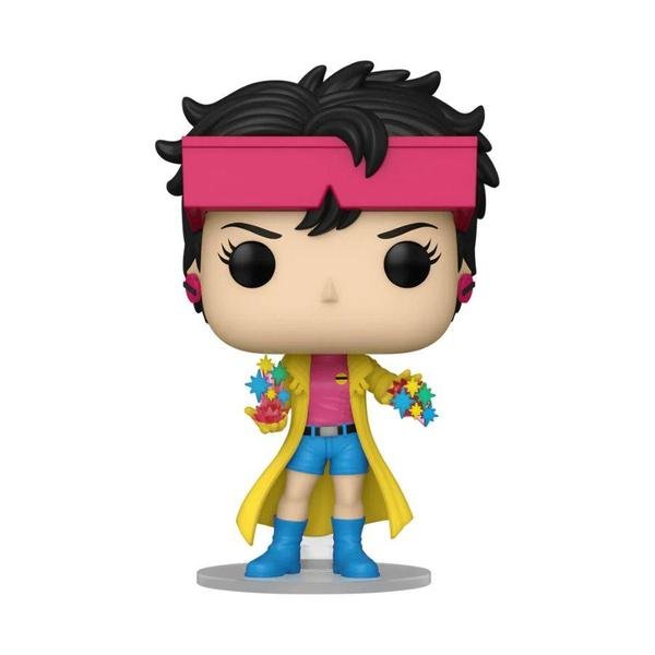 X - Men (Comics) - Jubilee US Exclusive Pop! Vinyl - Gametraders Modbury Heights