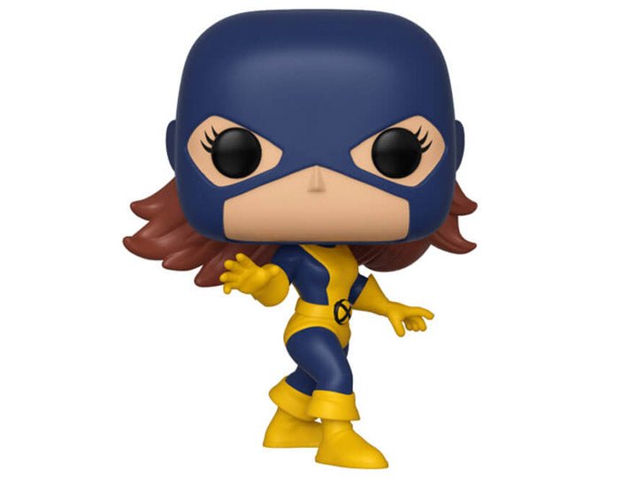 X - Men - Marvel Girl 1st Appearance Marvel 80th Anniversary Pop! Vinyl - Gametraders Modbury Heights