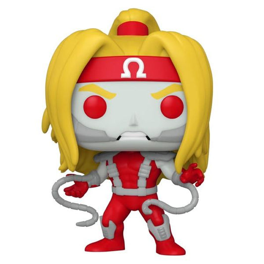 X - Men - Omega Red US Exclusive Pop! Vinyl - Gametraders Modbury Heights