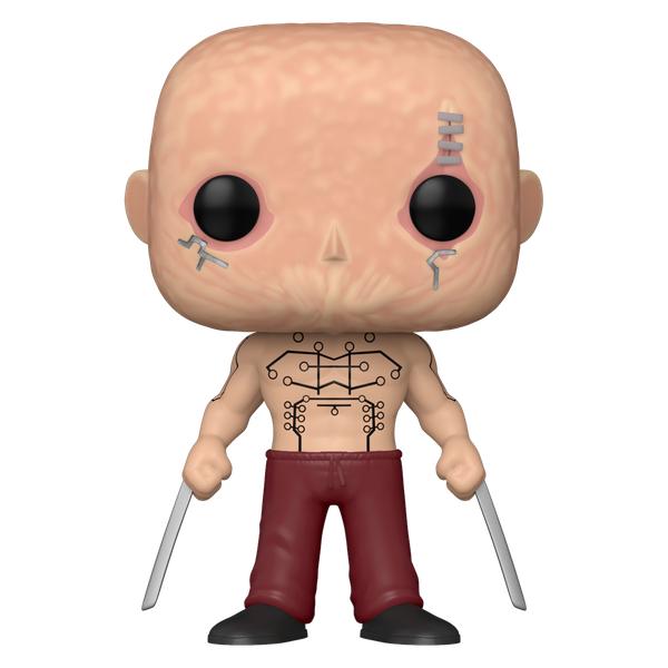 X - Men Origins - Deadpool Wade Pop! Vinyl SD20 - Gametraders Modbury Heights