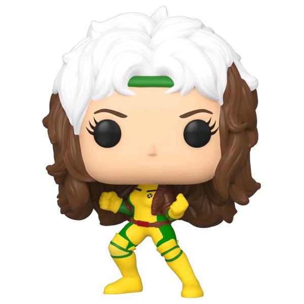 X - Men - Rogue Classic Pop! Vinyl - Gametraders Modbury Heights