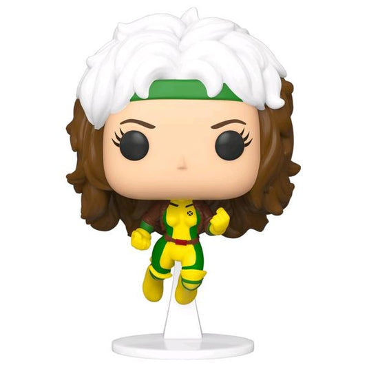 X - Men - Rogue Flying US Exclusive Pop! Vinyl - Gametraders Modbury Heights