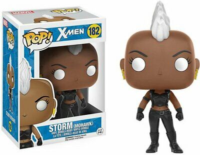 X - Men - Storm (Mohawk) Pop! Vinyl - Gametraders Modbury Heights