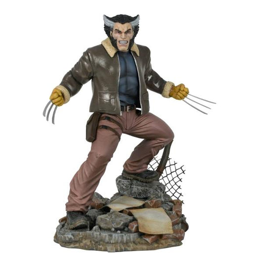 X - Men - Wolverine Days of Future Past Gallery PVC Statue - Gametraders Modbury Heights