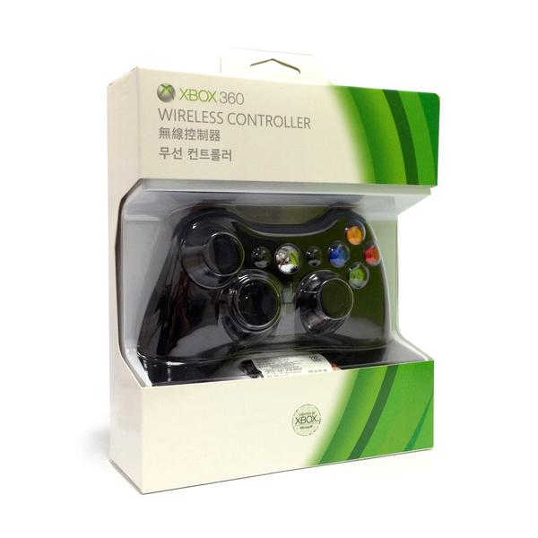 XBox 360 Genuine Wireless Controller - Gametraders Modbury Heights