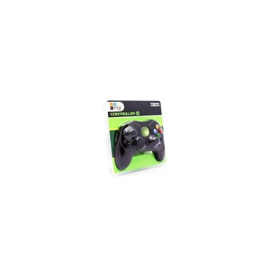 Xbox Controller Generic Black - Gametraders Modbury Heights