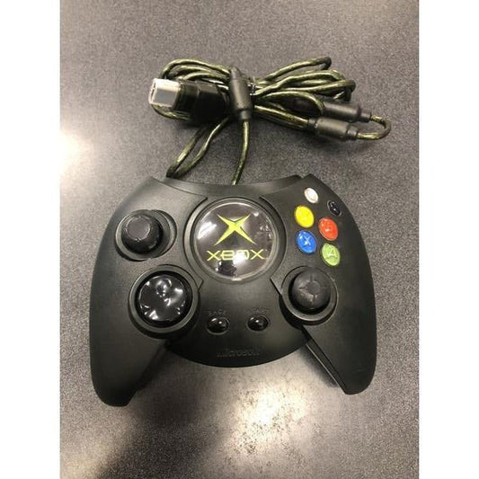 XBox Original Controller - Gametraders Modbury Heights