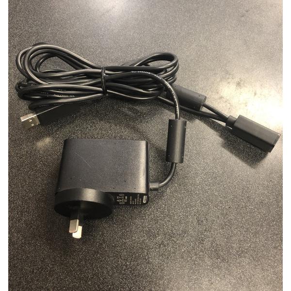 XBox360 Kinect Sensor Power Supply (Traded) - Gametraders Modbury Heights